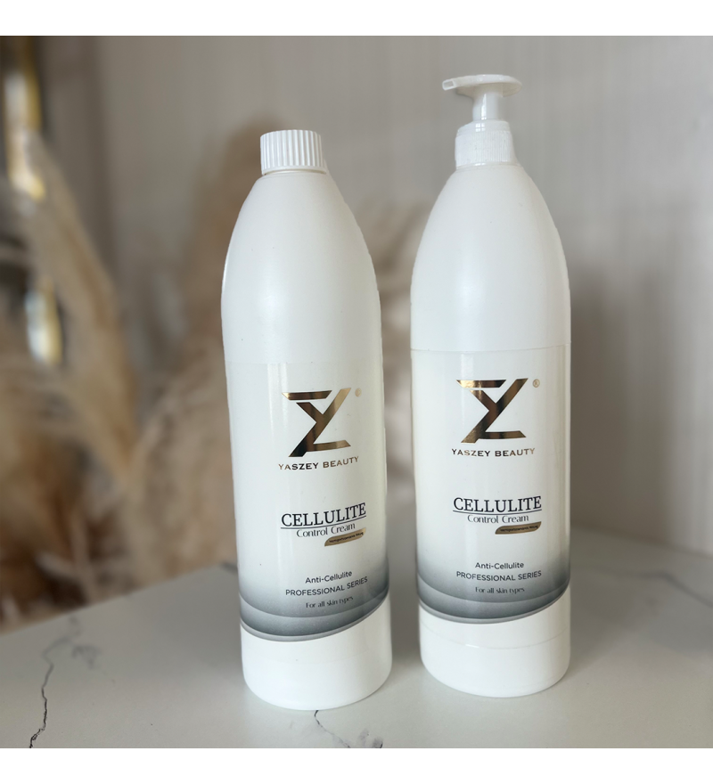Cellulite Control Crème – 900 ml